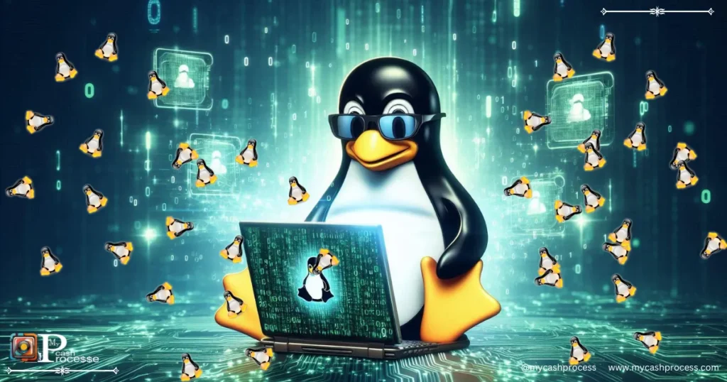 How to use Linux to get a list of hosts up on the network for efficient system monitoring