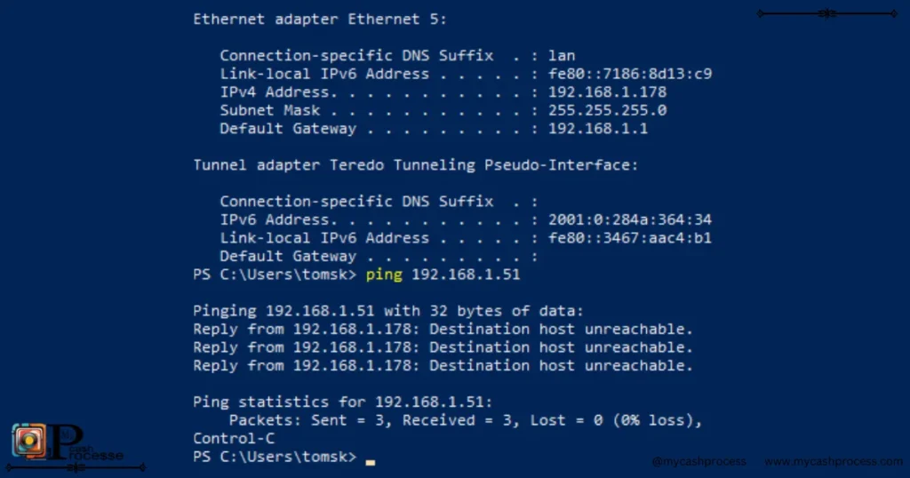 Fixing the issue of no internet on guest in Arch Linux host - network configuration troubleshooting