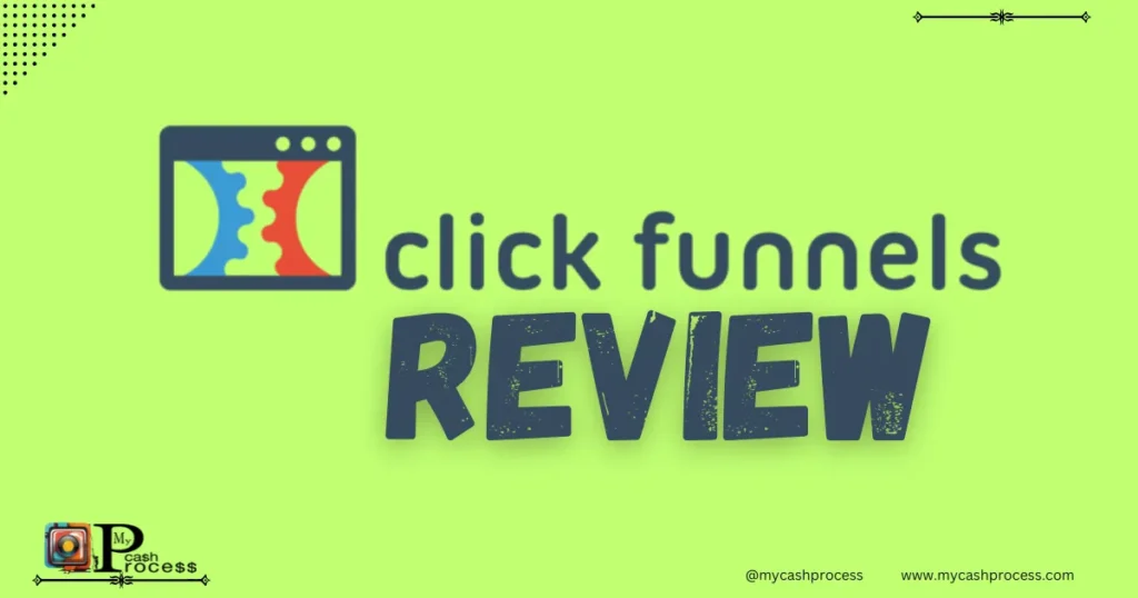 ClickFunnels review - Unlocking secrets to creating effective web funnels