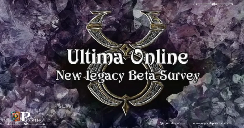 Optimize loot with Ultima Online Beta Legacy Server Host IP. Improve your gameplay with the right Ultima Online Beta Legacy Server Host IP settings for better looting.