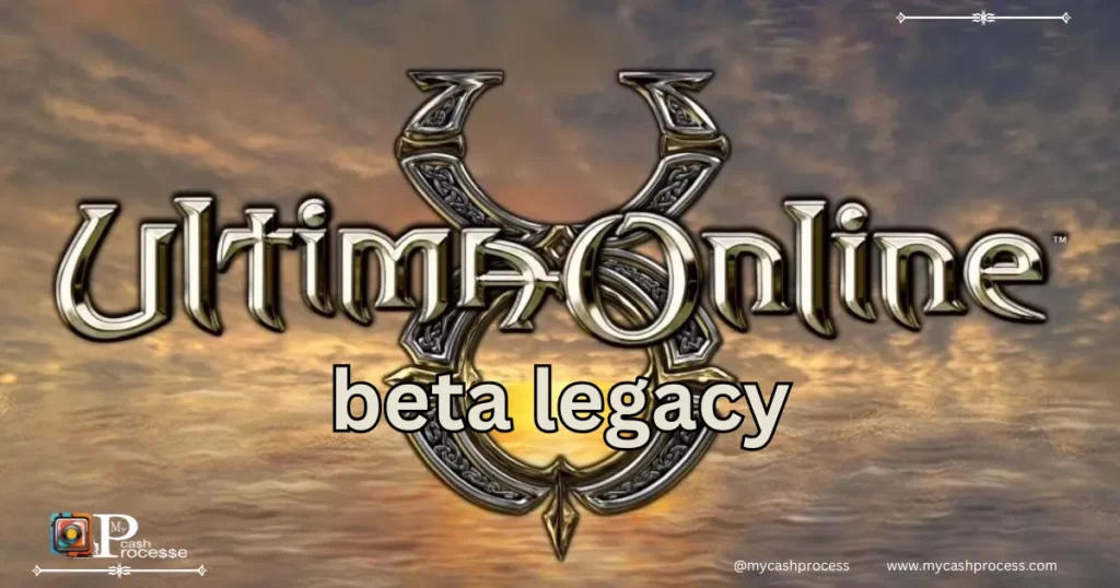 Learn how the Ultima Online Beta Legacy Server Host IP improves loot quality. Master the timing for the Ultima Online Beta Legacy Server Host IP to get the best loot in Ultima Online.