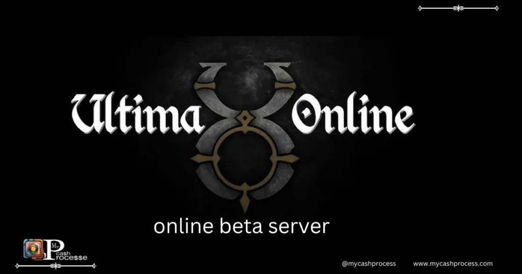 Ensure reliable online beta server hosting for Ultima Online. Tips for enhancing Ultima Online beta legacy server host IP and looting mechanics during testing.