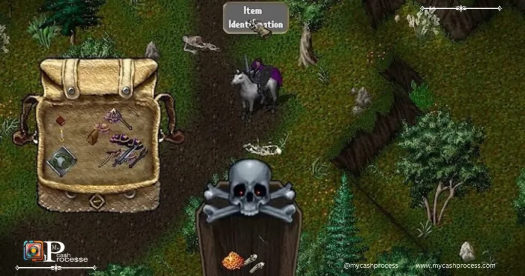 Find the right Ultima Online Beta Legacy Server IP to enhance your looting strategy. Maximize your chances of better loot drops with the optimal server.