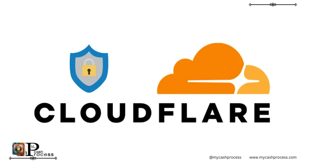 Cloudflare CDN protecting websites running under Cloudflare with global distribution for fast performance and secure browsing.