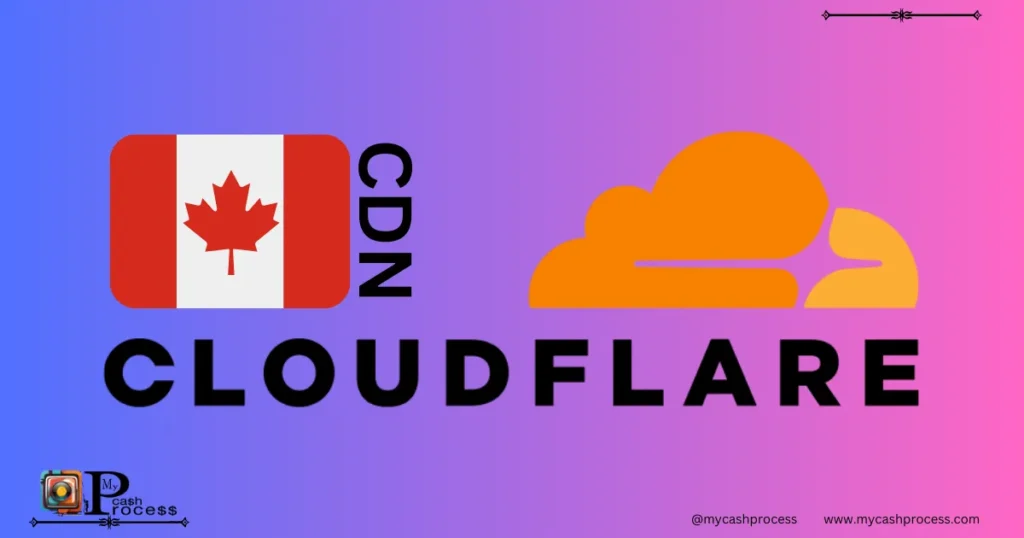 Step-by-step guide to install Cloudflare on a WordPress website for enhanced security and faster performance in Canada.