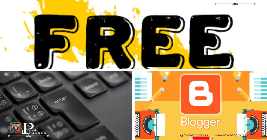 Customize your blogspot.com blog with easy-to-use tools