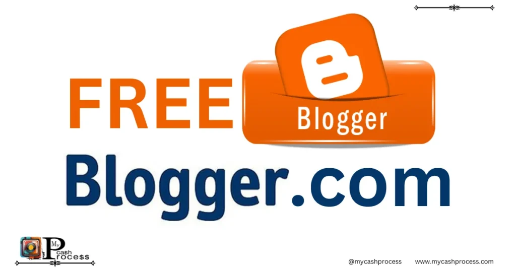 Create a free blog with blogspot.com - the ultimate platform for beginners