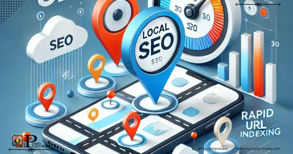 Local SEO Near Me Rapid URL Indexer Boosts Business Rankings