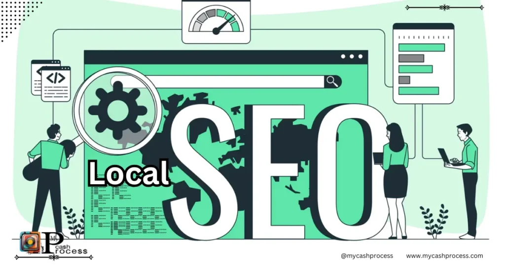 Tools like Local SEO Near Me Rapid URL Indexer drive traffic