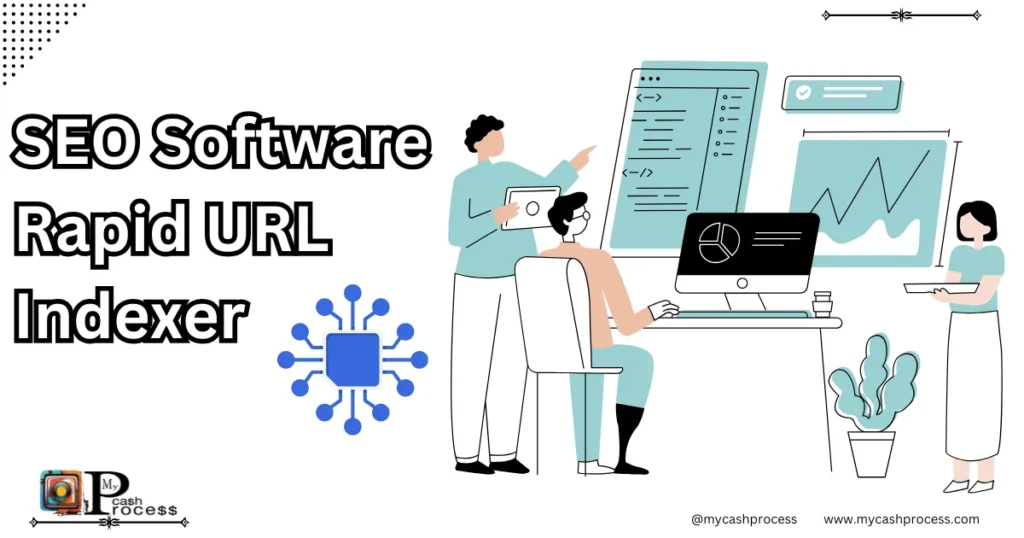 SEO software rapid URL indexer for faster Google indexing