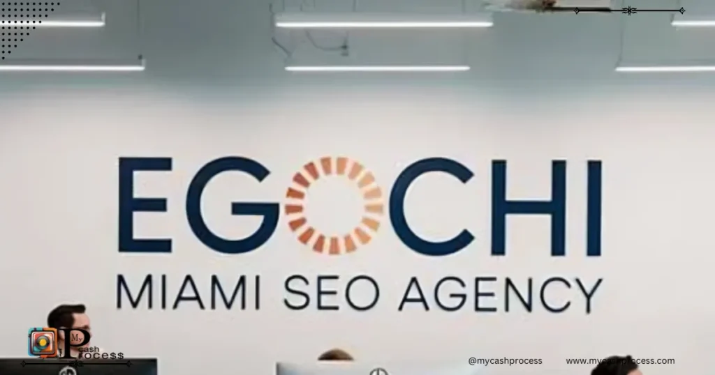 Egochi Miami SEO Agency unlocking online success for your business