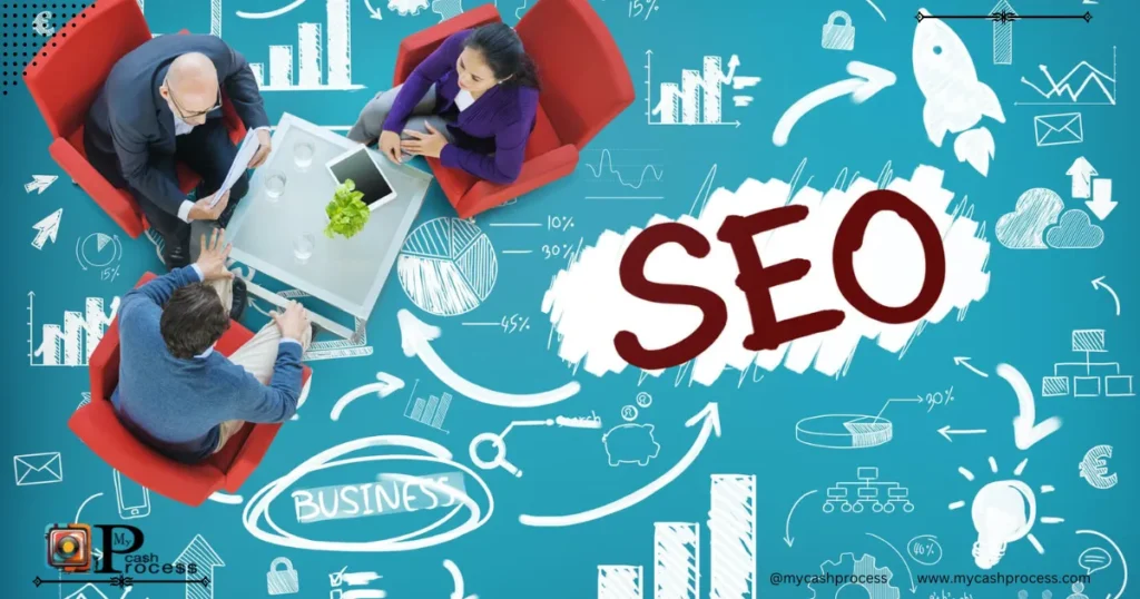 Working with an Agence de Référencement for SEO Growth