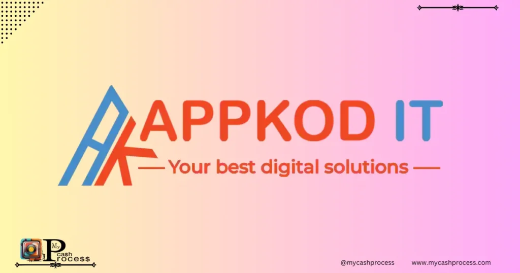 Empower your brand through innovative strategies with Appkod