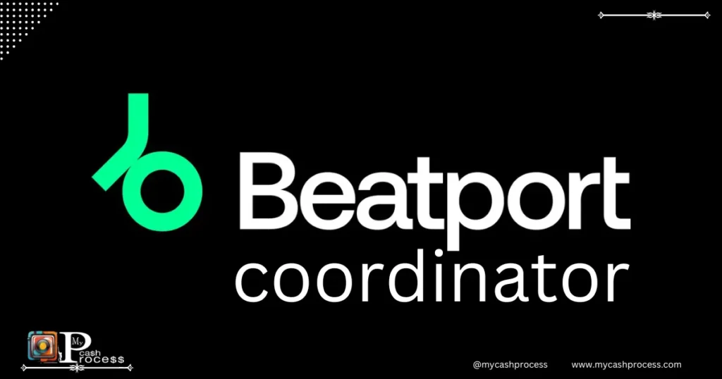 Digital Marketing Coordinator at Beatport driving success with campaigns