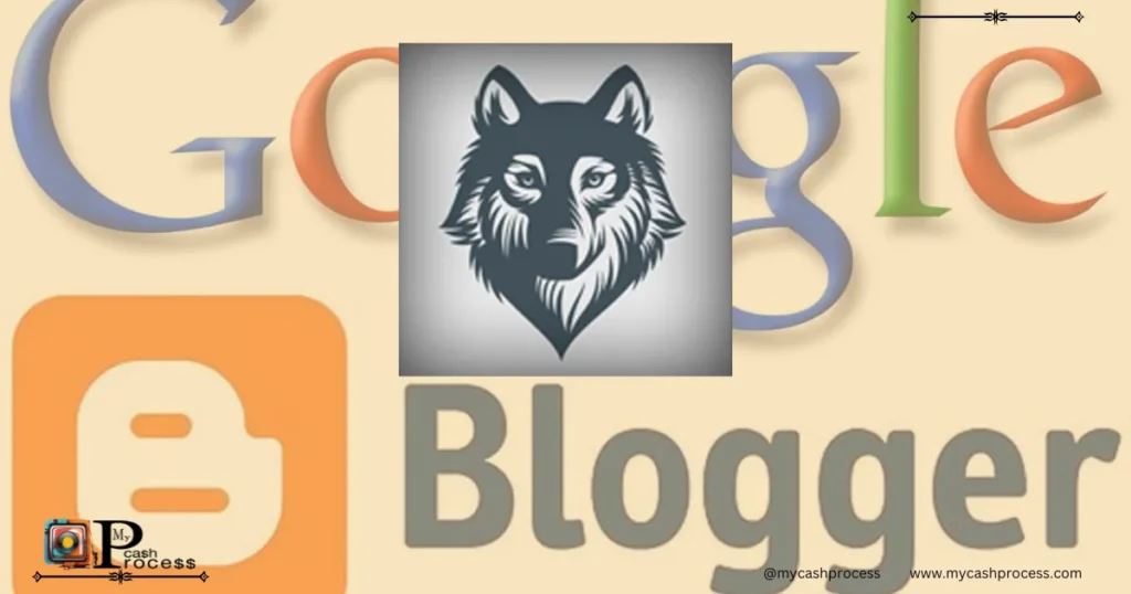 Unlock Success with Google Blogger Wolfshead Consulting for better blog performance