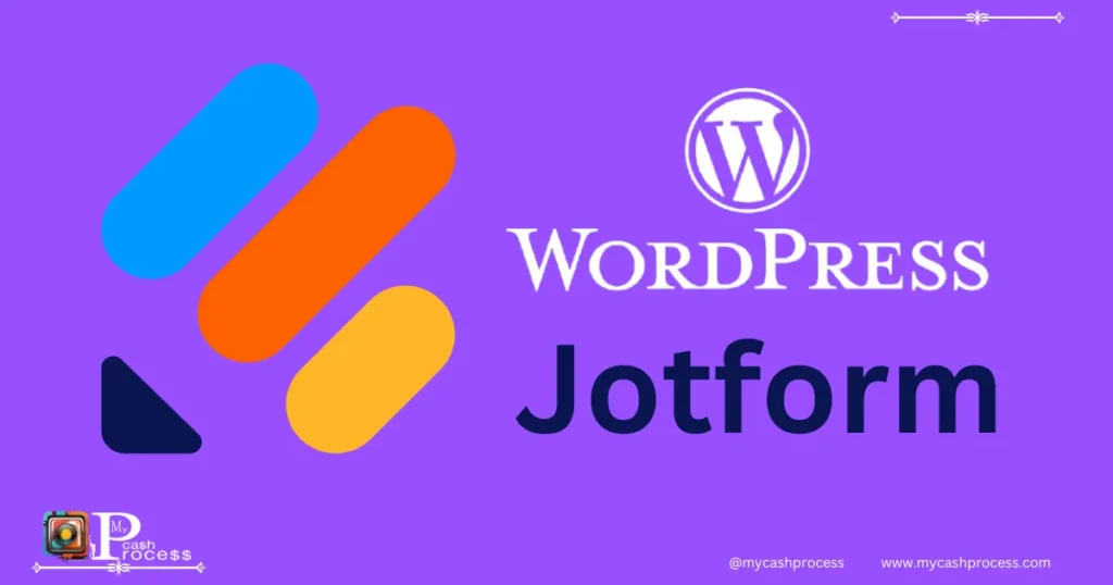 Jotform creates a secure WordPress job application secure form Jotform for better website security