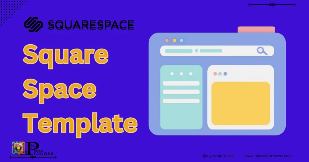 Choosing the Best How To Find Squarespace Template of Website Success