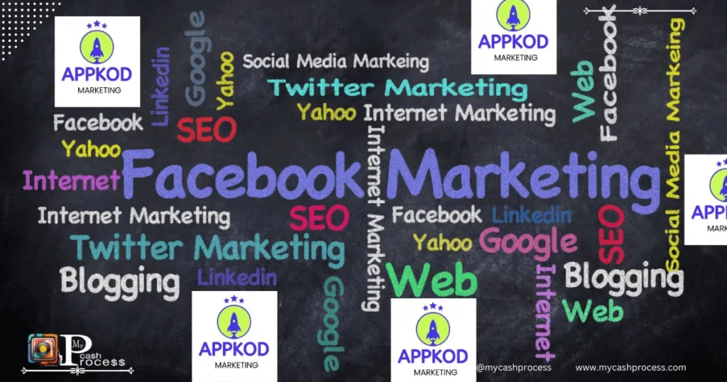 Facebook Marketing Appkod Boosting Digital Marketing Results