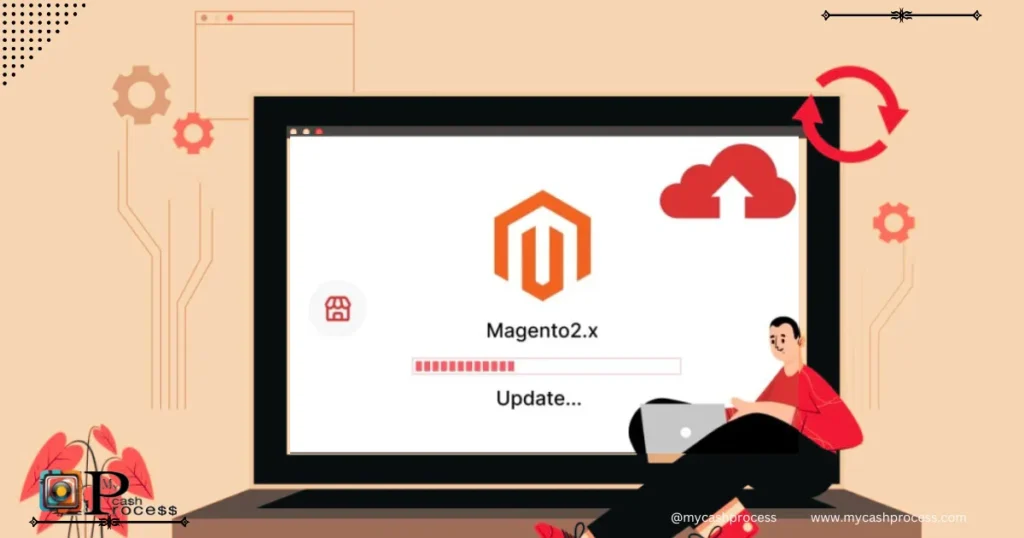 Business growth with Magento Service Appkod