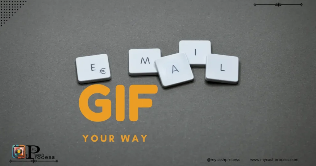 Examples Email Marketing GIFs to Boost Campaign Engagement