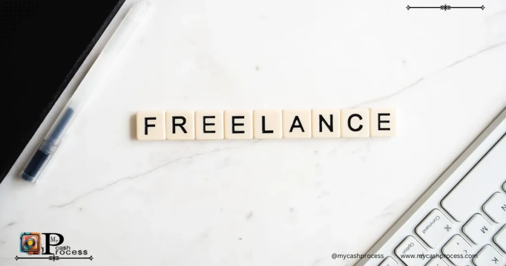 Freelance business assistant for small and medium business managing client tasks.