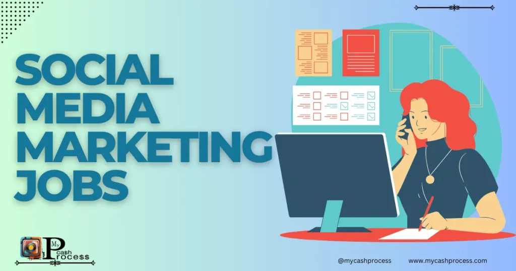 Unlock lucrative social media marketing jobs in 2025.