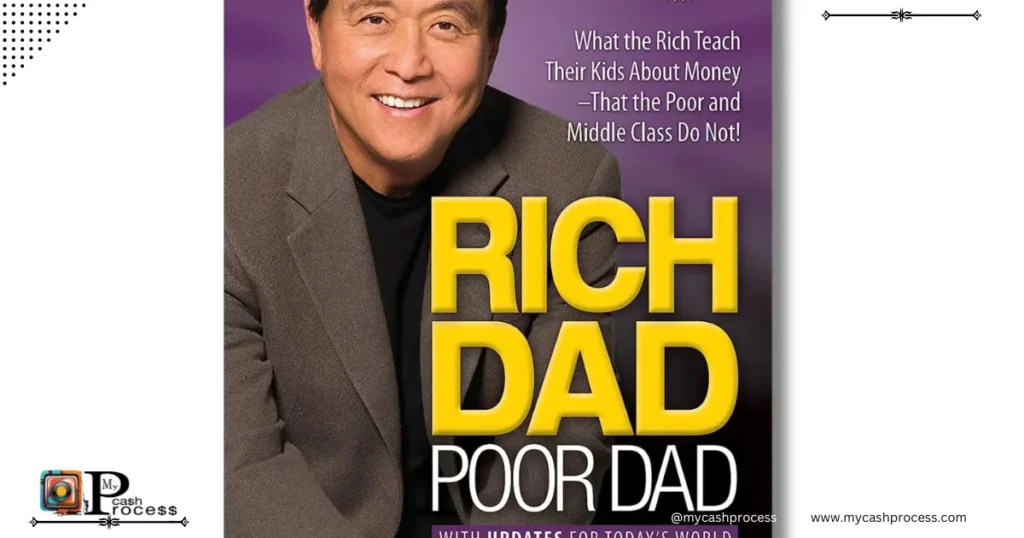 Rich Dad Poor Dad Review: Key Lessons for Entrepreneurs