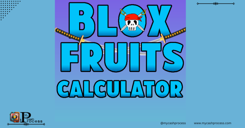 Using the Blox Fruit trading calculator to enhance trading strategies and maximize profits.