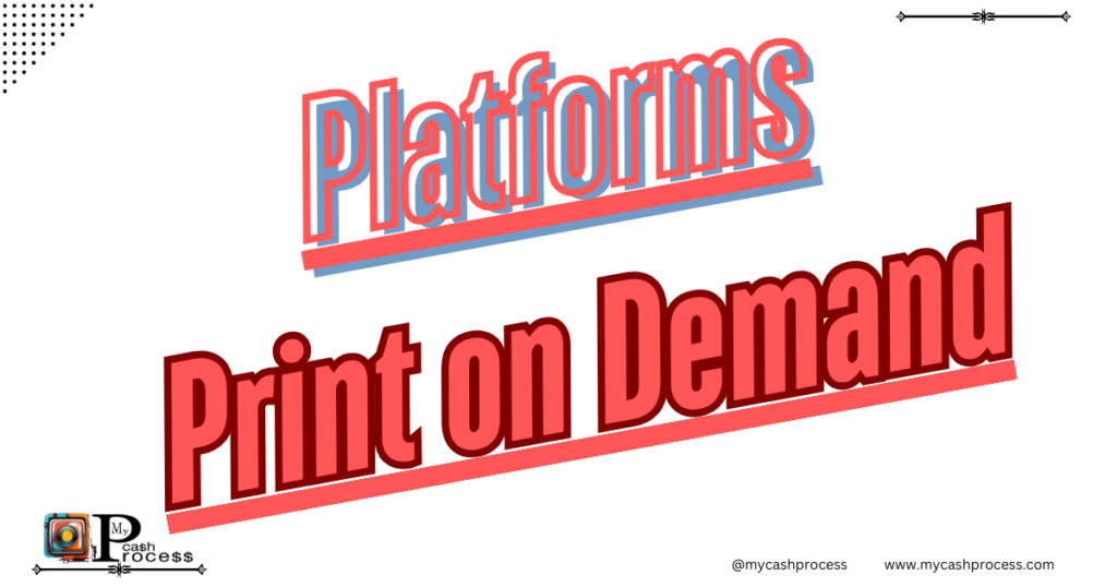 Free Print on Demand Platforms with 300 Page Journals USA