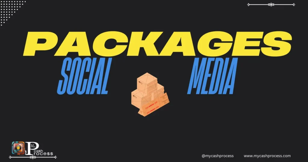 Social Media Packages - Affordable Options for Your Business